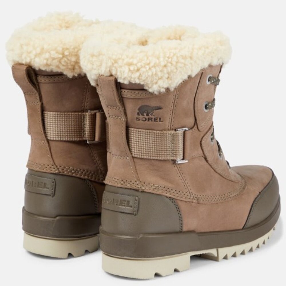 TIVOLI™ V Parc Women's Waterproof Boot. SIZE 7